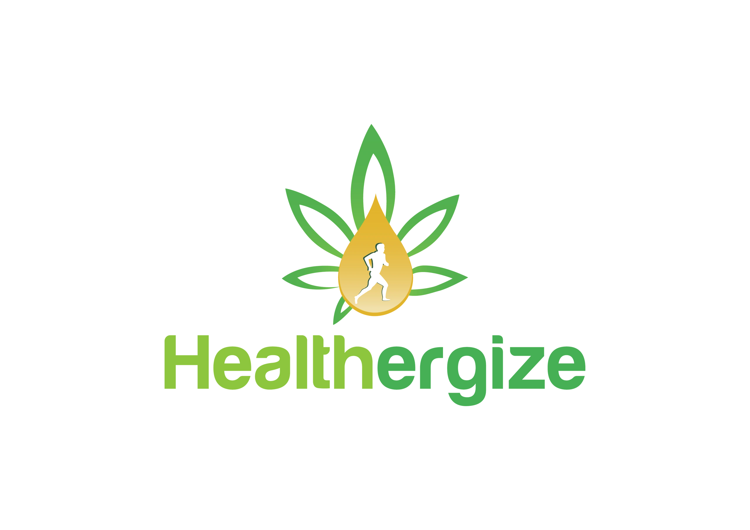 Healthergize Cbd, Hemp, Alternative Health Products